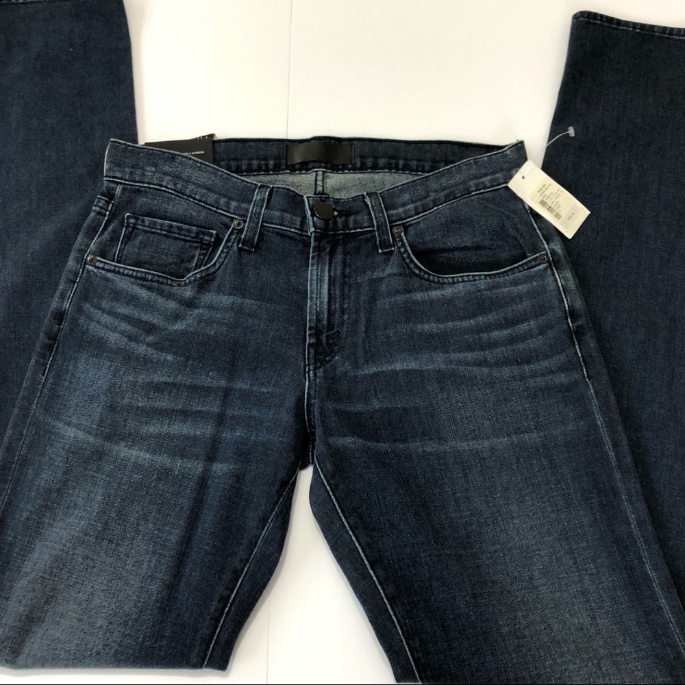 J Brand NWT Men’s jeans - Picture 4 of 8